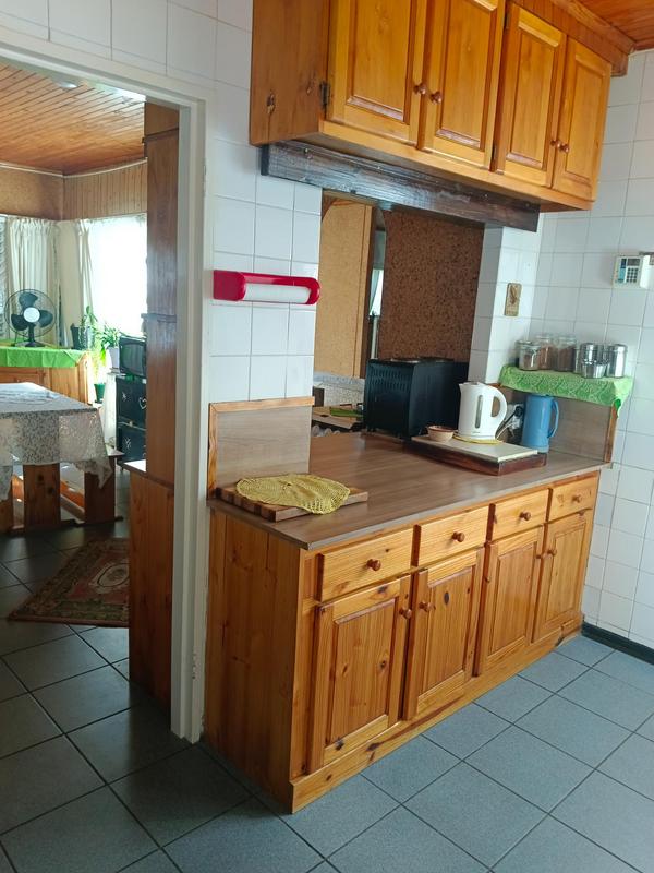 3 Bedroom Property for Sale in Sasolburg Free State